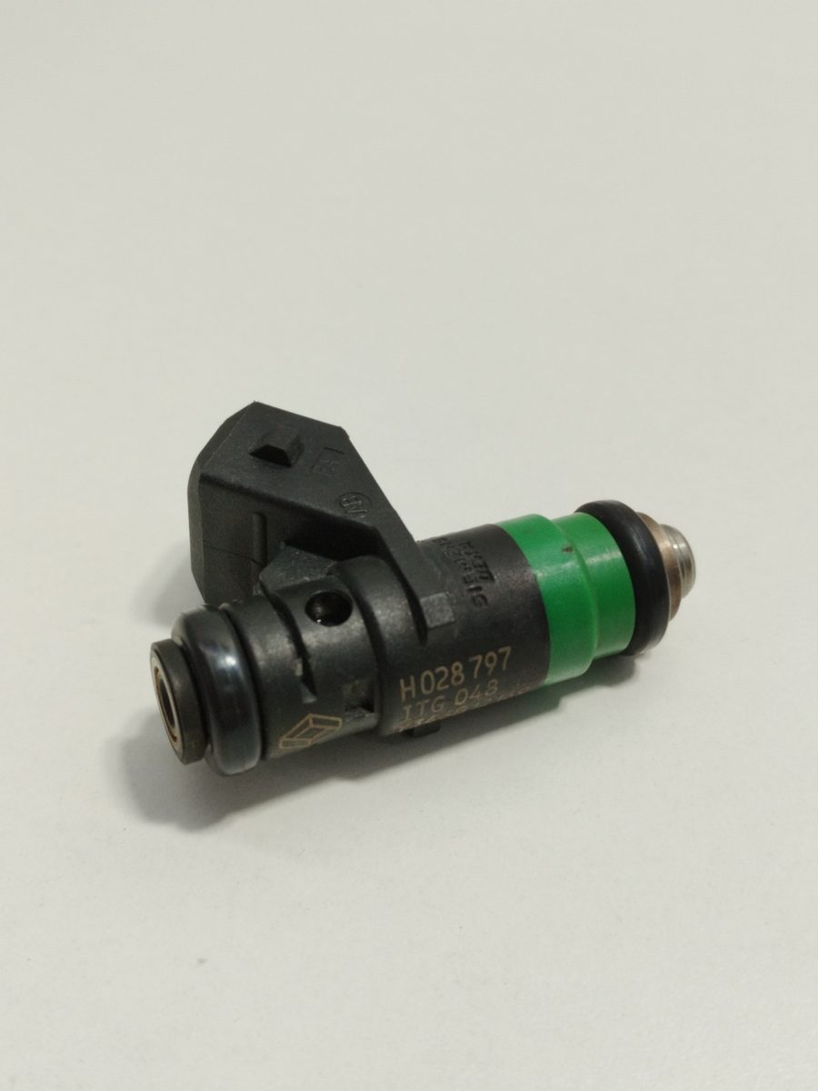 Inyector Renault Laguna Ii (BG0) 2001-2007 Authentique 1.8L 88kW H028797
