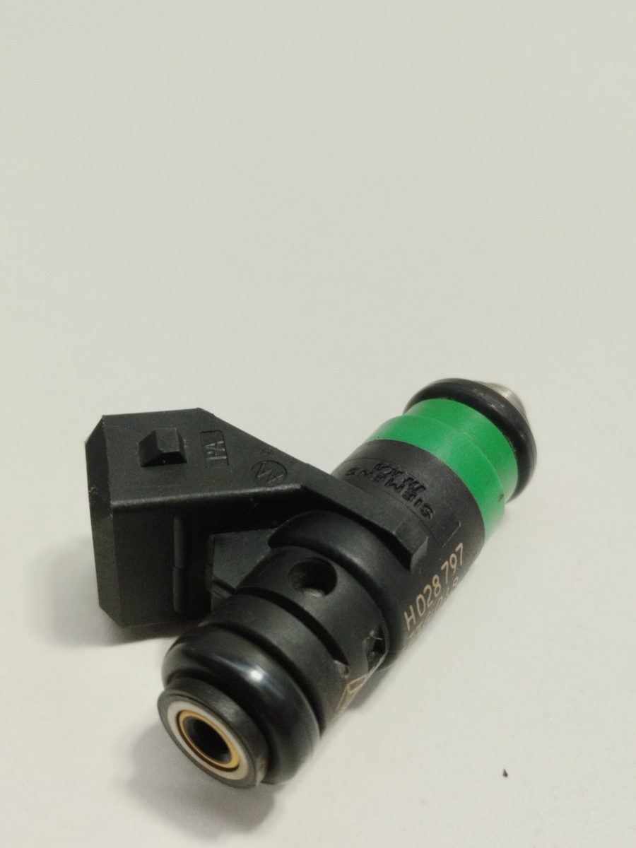 Inyector Renault Laguna Ii (BG0) 2001-2007 Authentique 1.8L 88kW H208797