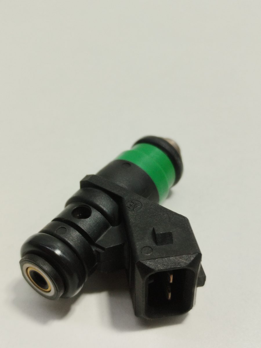 Inyector Renault Laguna II (BG0) 2001-2007