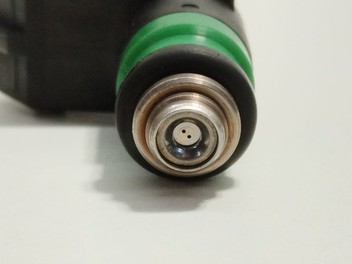 Inyector Renault Laguna II (BG0) 2001-2007