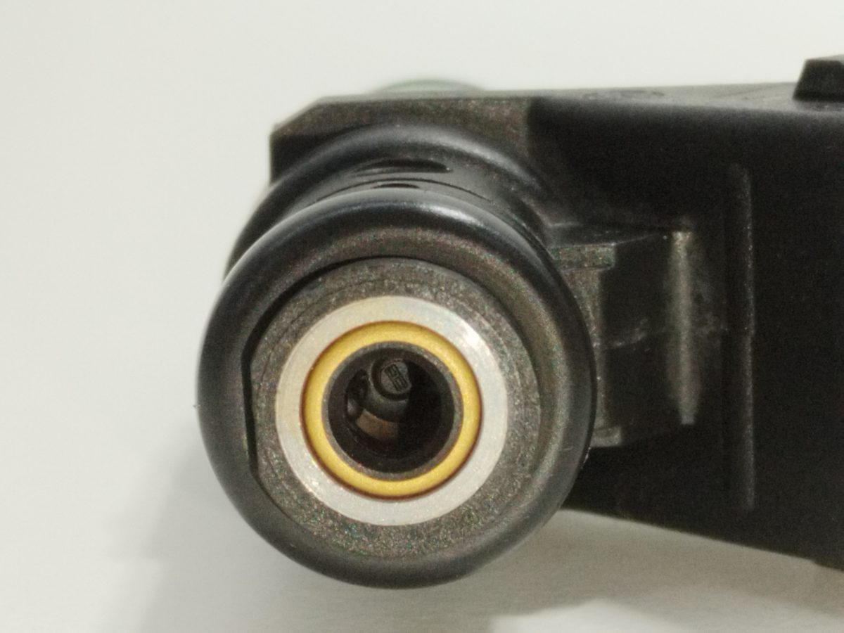 Inyector Renault Laguna II (BG0) 2001-2007