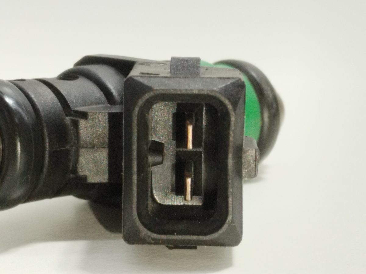 Inyector Renault Laguna II (BG0) 2001-2007