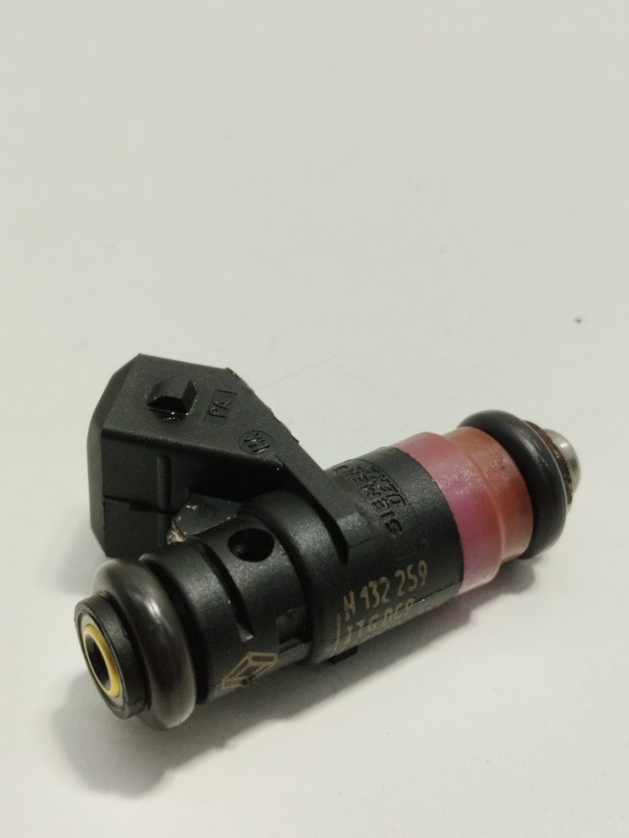 Inyector Renault Megane Ii Berlina 5p 2002-2009 Confort Authentique 1.6L 83kW H132259