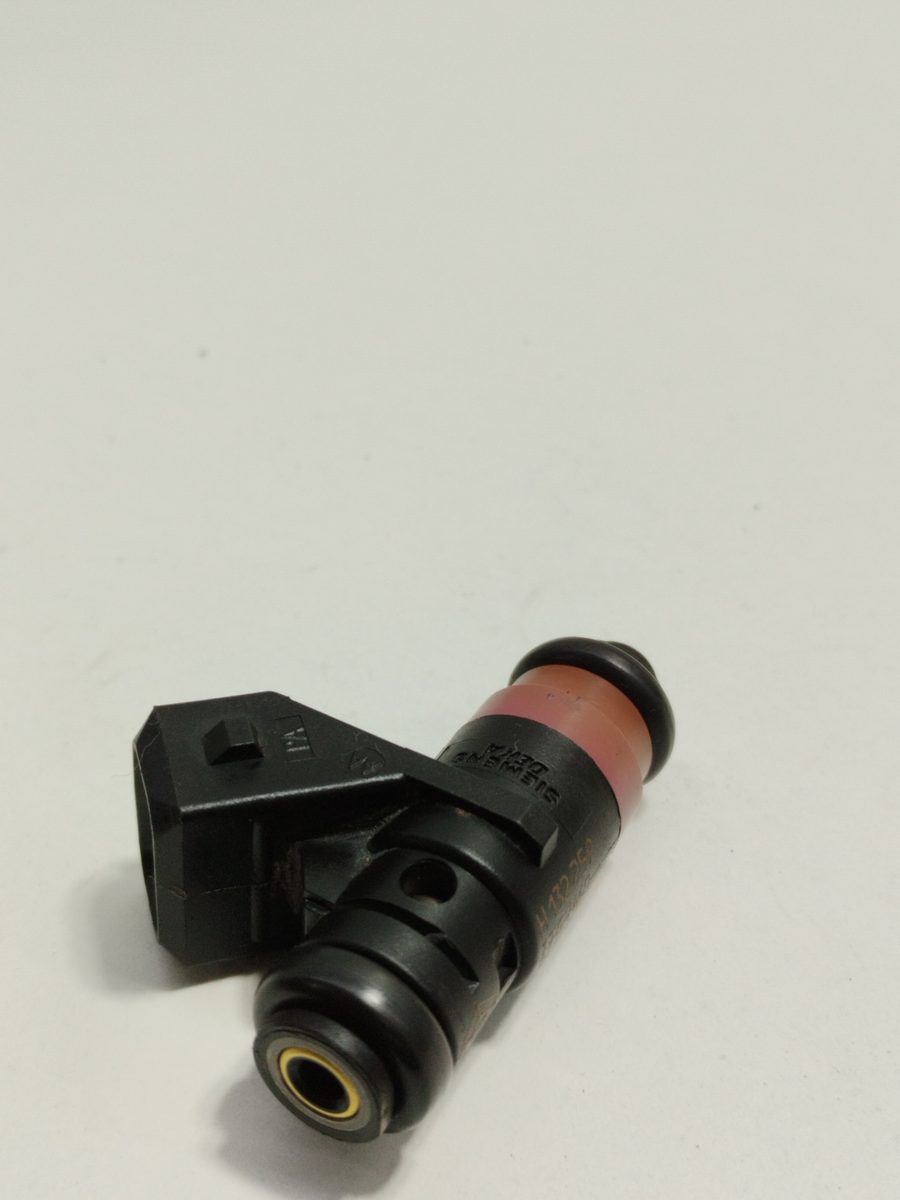 Inyector Renault Megane Ii Berlina 5p 2002-2009 Confort Authentique 1.6L 83kW H132259
