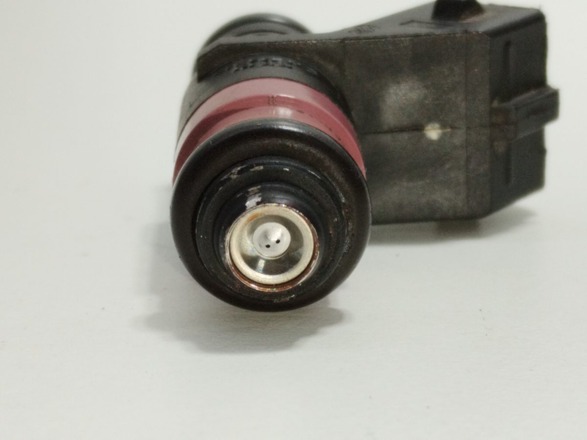 Inyector Renault Megane II 5p 2002-2009