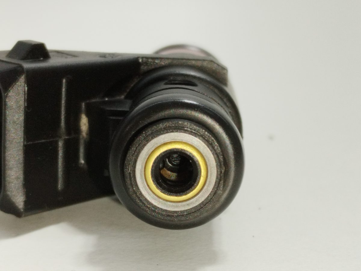 Inyector Renault Megane II 5p 2002-2009
