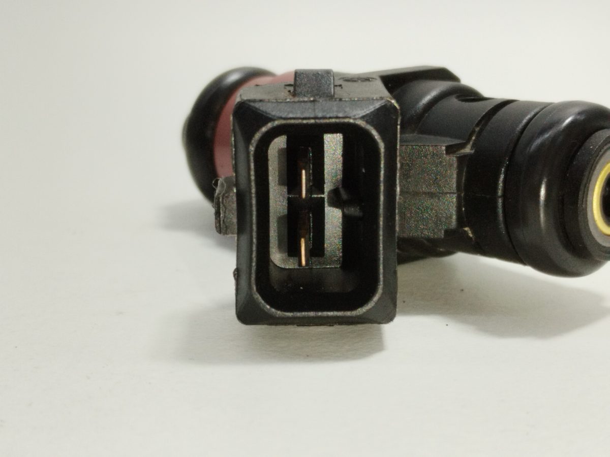 Inyector Renault Megane II 5p 2002-2009