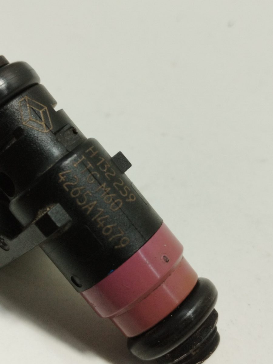 Inyector Renault Megane II 5p 2002-2009