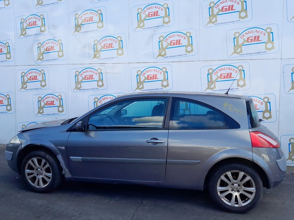 Renault Megane II 5p del que se desmontó esta pieza