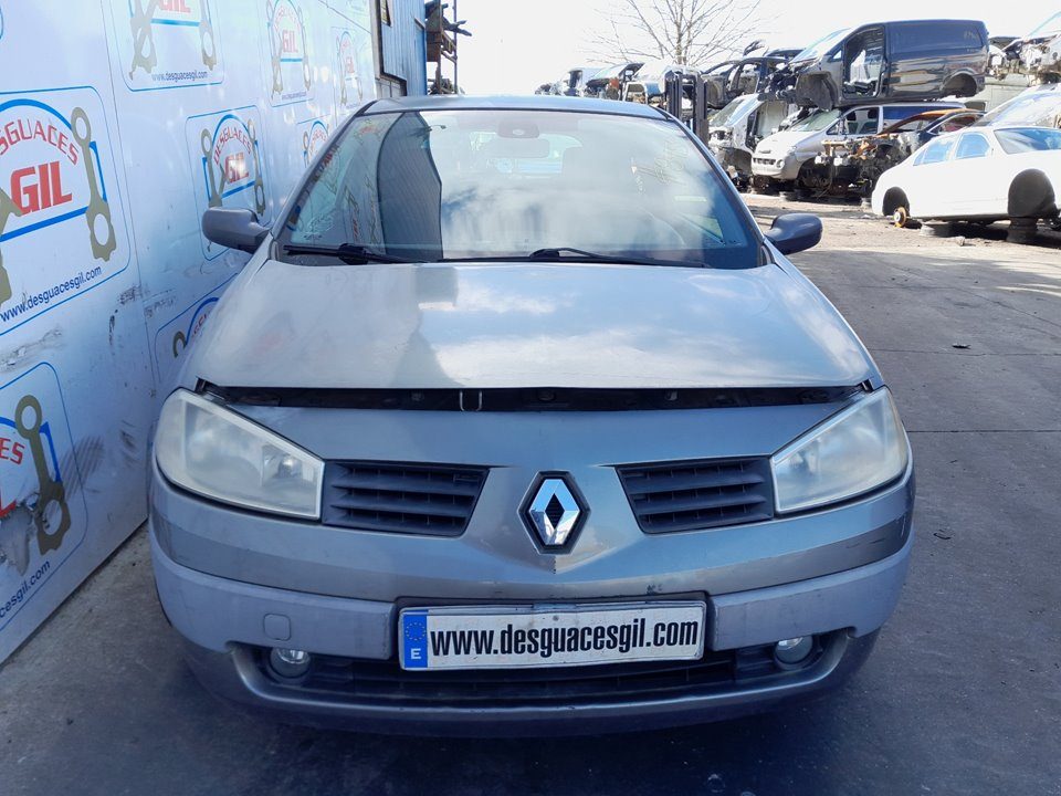 Renault Megane II 5p del que se desmontó esta pieza
