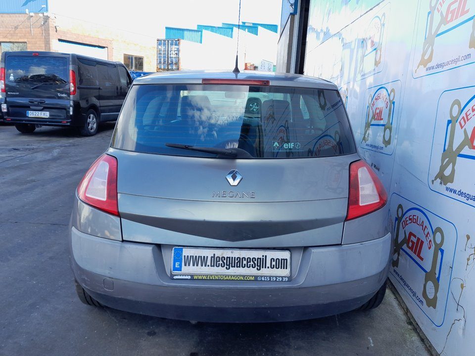 Renault Megane II 5p del que se desmontó esta pieza