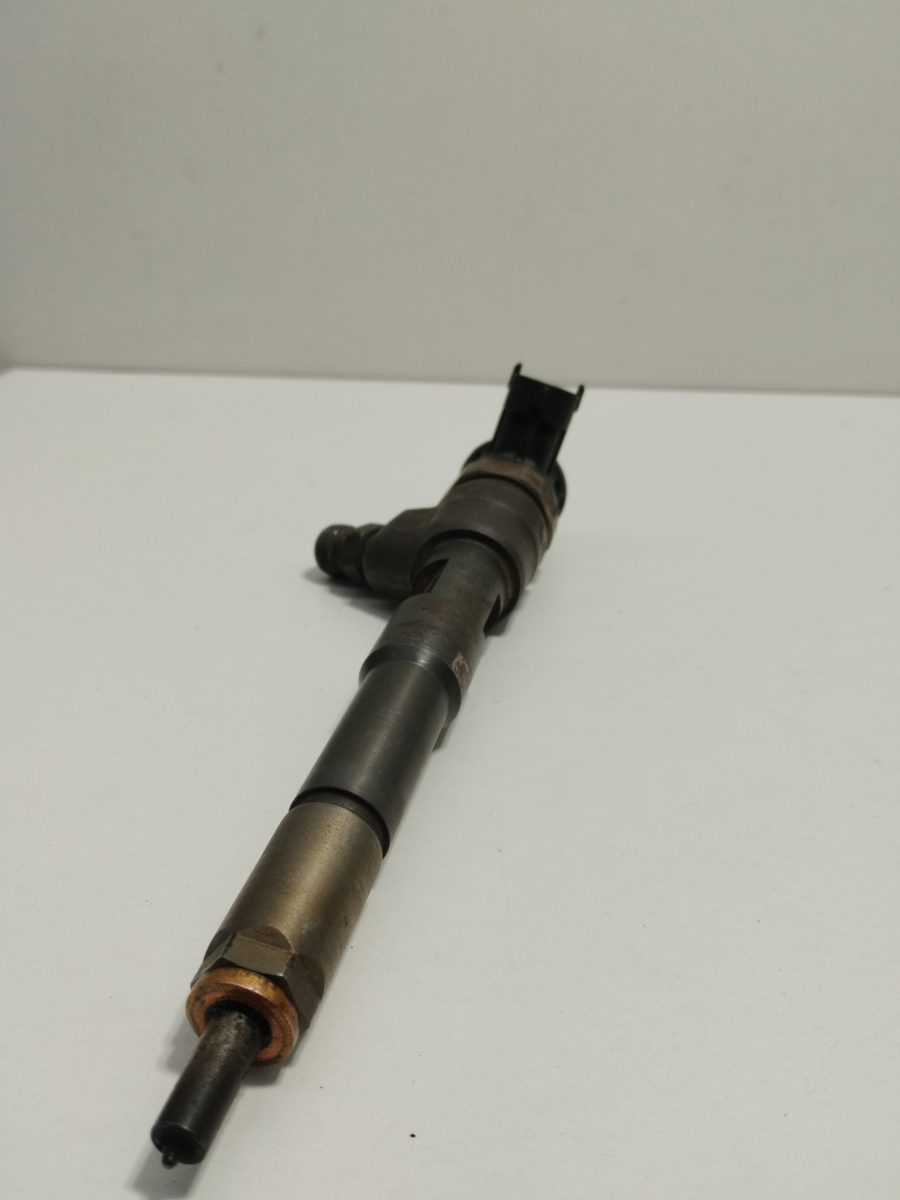 Inyector Renault Megane Iii Berlina 5 P 2008-2016 Dynamique 1.5L 78kW 8201108033