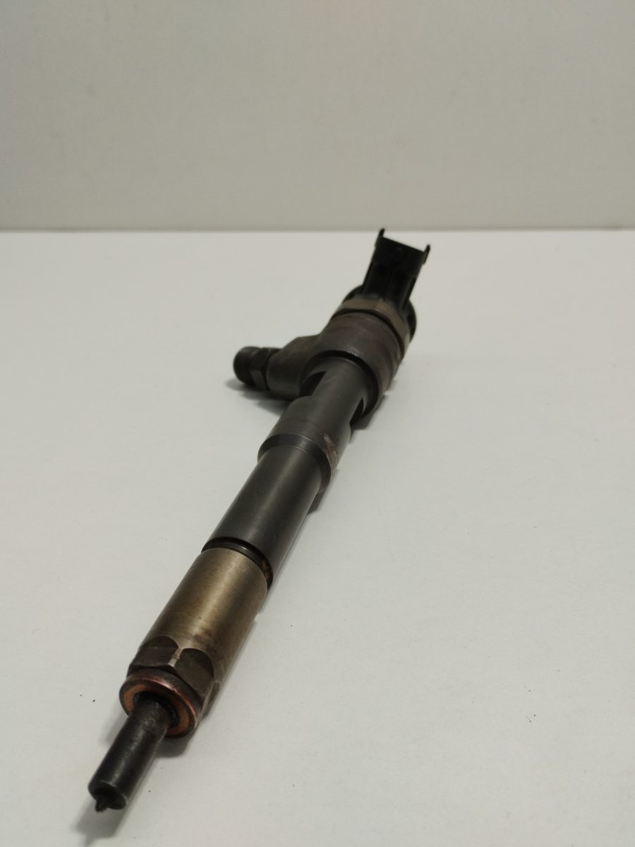 Inyector Renault Megane Iii Berlina 5 P 2008-2016 Dynamique 1.5L 78kW 8201108033