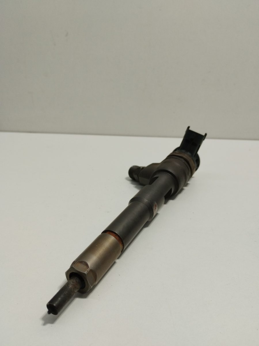 Inyector Renault Megane Iii Berlina 5 P 2008-2016 Dynamique 1.5L 78kW 8201108033