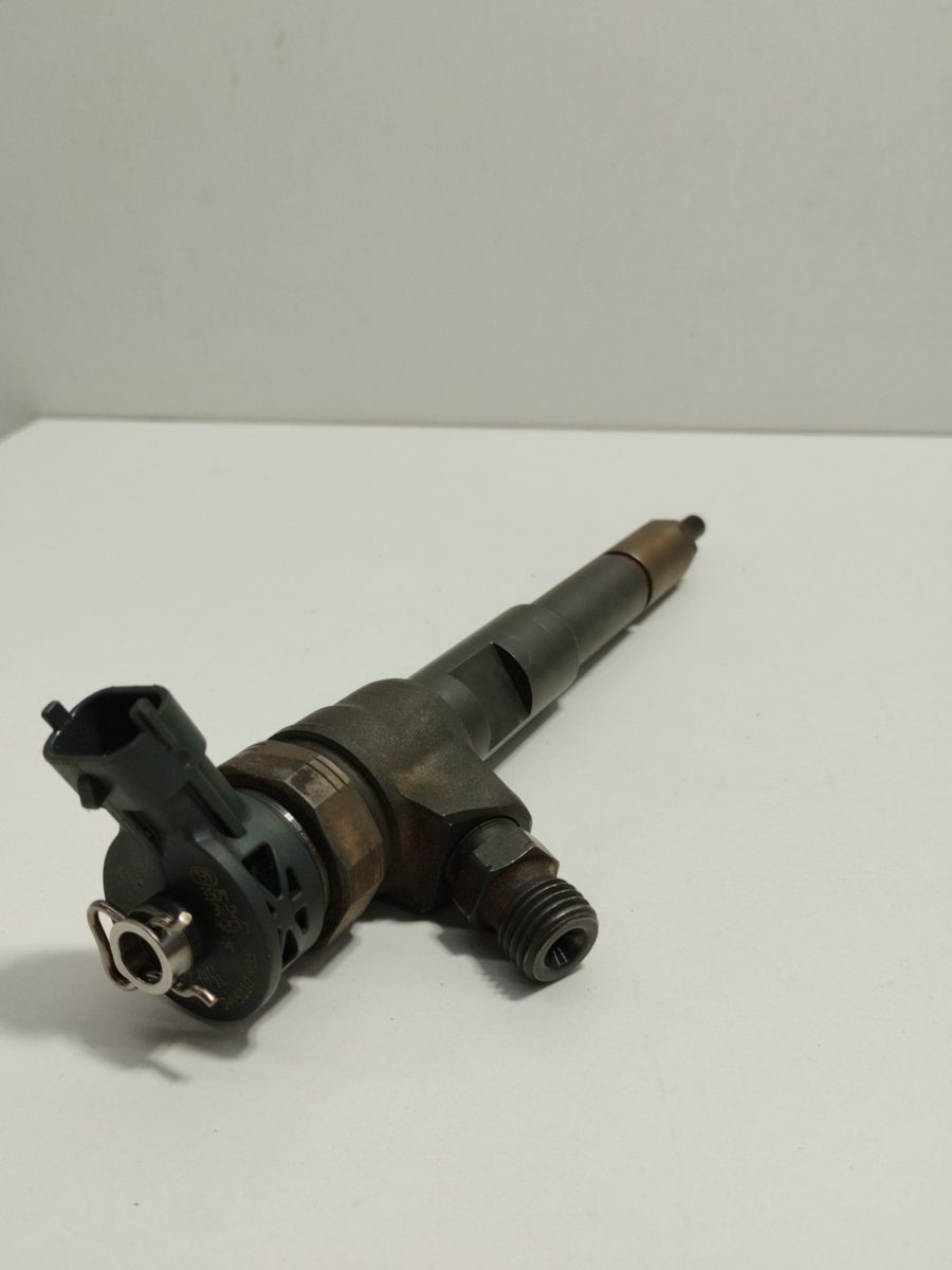Inyector Renault Megane III 5 P 2008-2016