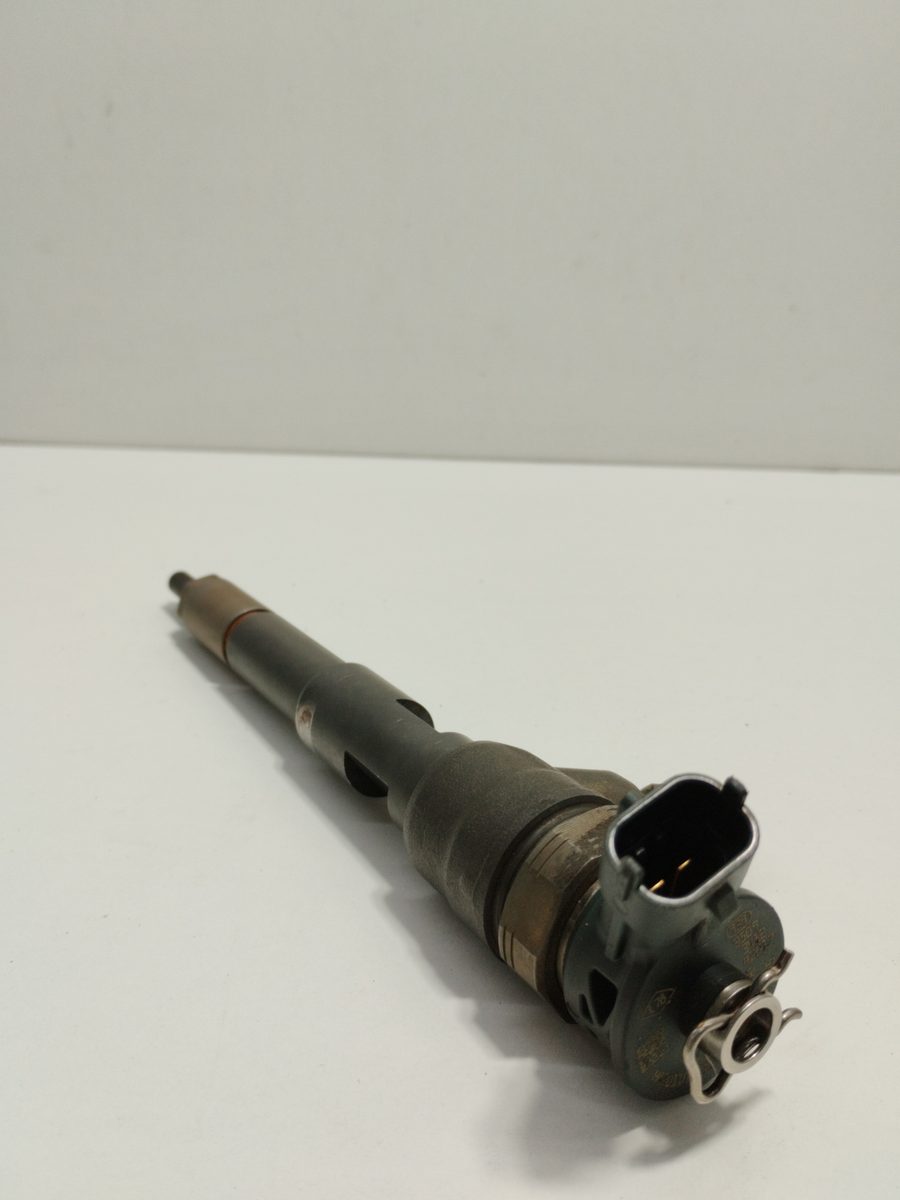 Inyector Renault Megane III 5 P 2008-2016