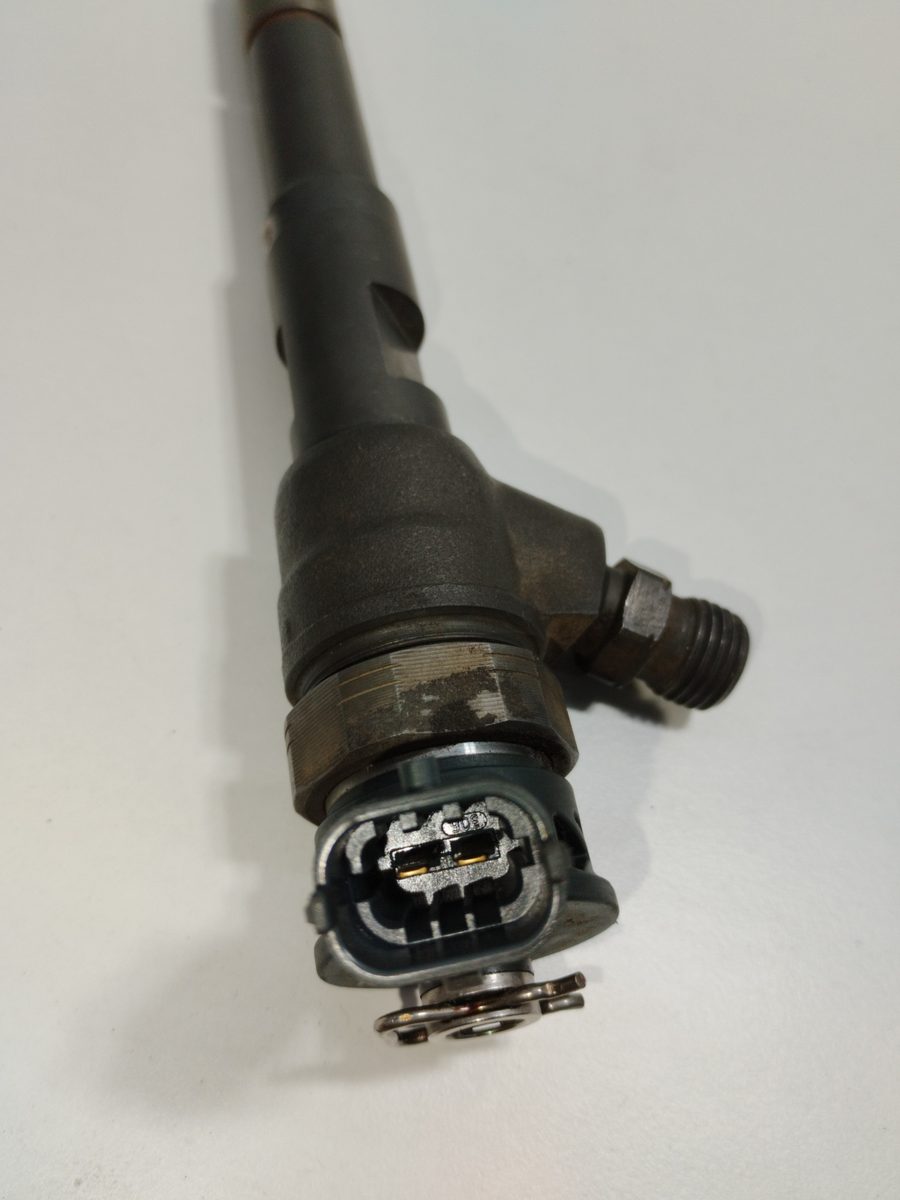 Inyector Renault Megane III 5 P 2008-2016