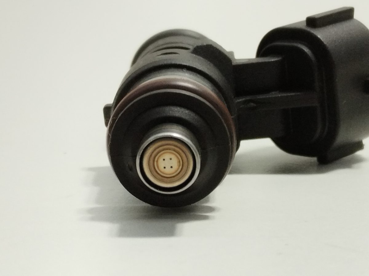 Inyector Volkswagen Up! (121) 2011-2016
