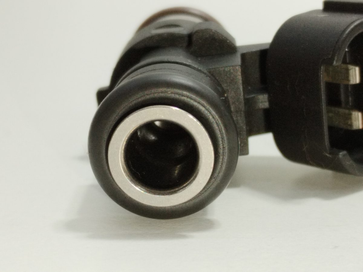 Inyector Volkswagen Up! (121) 2011-2016