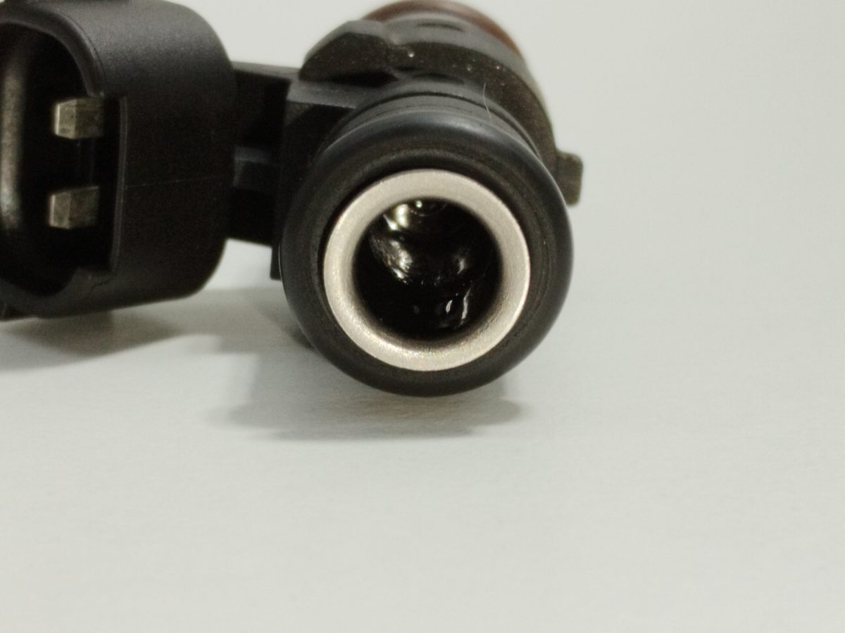 Inyector Volkswagen Up! (121) 2011-2016