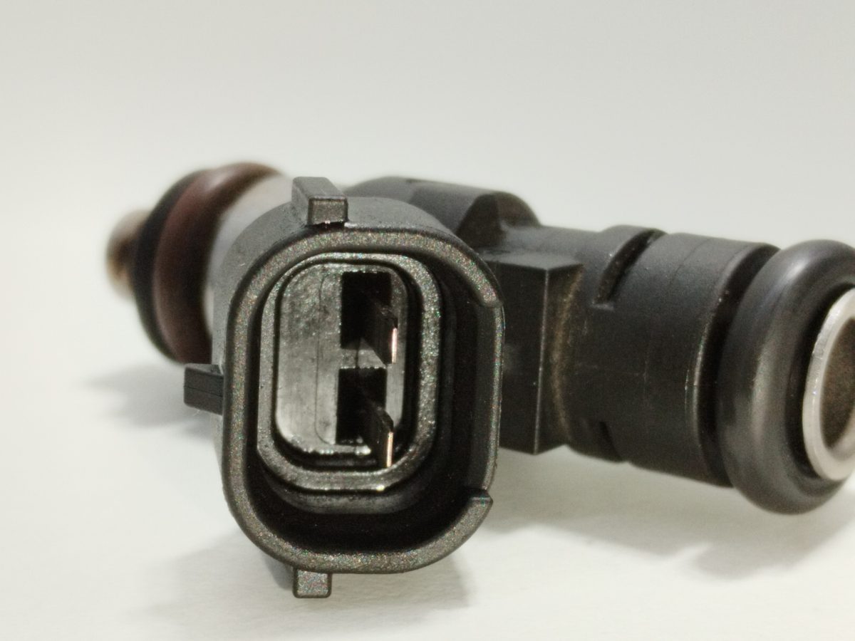 Inyector Volkswagen Up! (121) 2011-2016