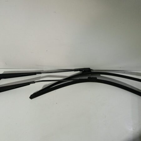 Juego De Brazos De Limpia Parabrisa Delanteros Citroën Xsara Picasso 1999-2011 745602
