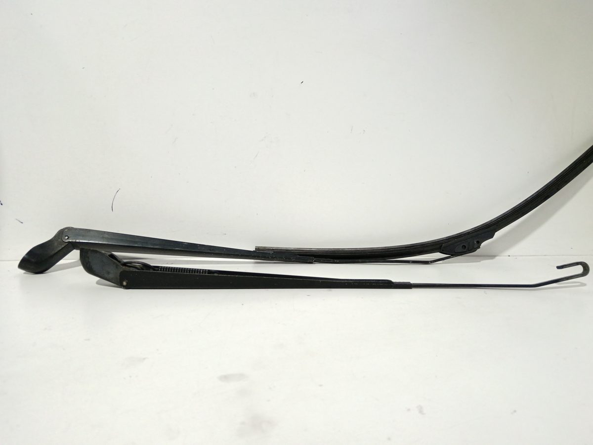Juego de Brazos de Limpia Parabrisa Delanteros Citroën Xsara Picasso 1999-2011
