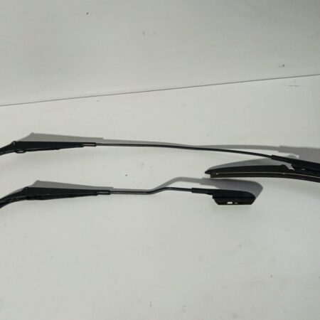 Juego De Brazos De Limpia Parabrisa Delanteros Fiat Grande Punto (199) 2005-2012 51701422
