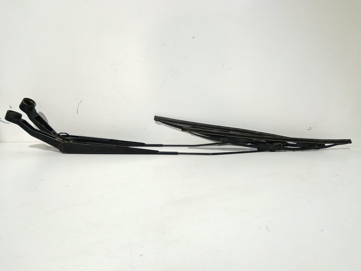 Juego de Brazos de Limpia Parabrisa Delanteros Honda Fit (GD1/5) 2002-2008