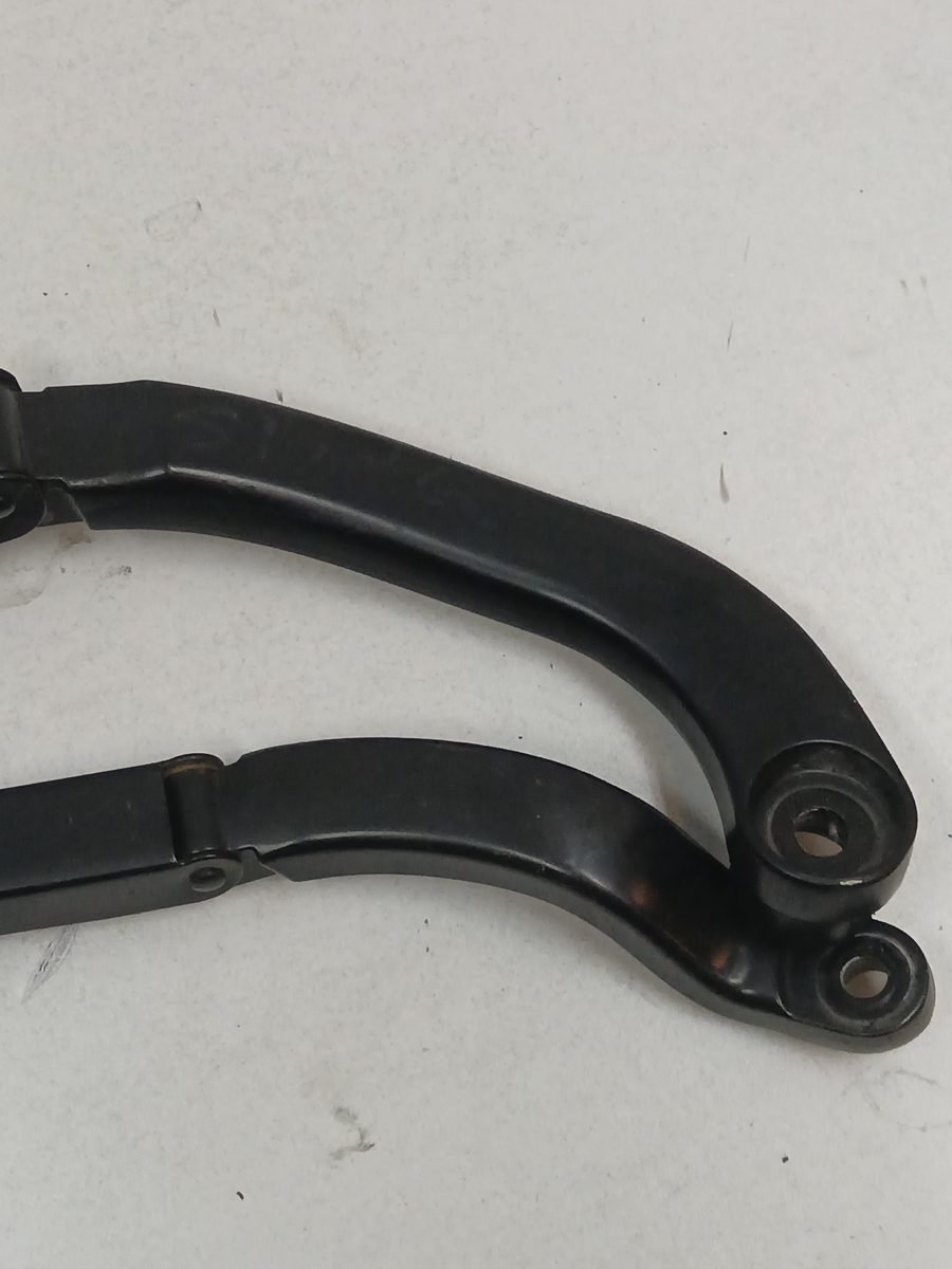 Juego de Brazos de Limpia Parabrisa Delanteros Renault Kwid 2020-2026