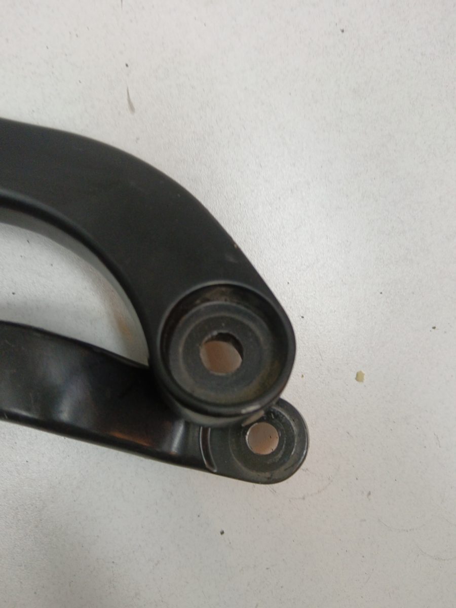 Juego de Brazos de Limpia Parabrisa Delanteros Renault Kwid 2020-2026