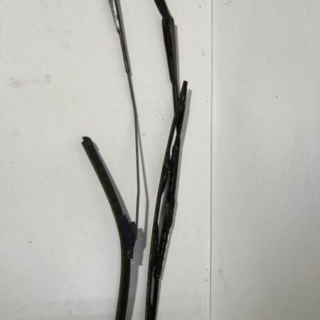 Juego De Brazos De Limpia Parabrisa Delanteros Renault Laguna (B56) 1998-2001 7700821934