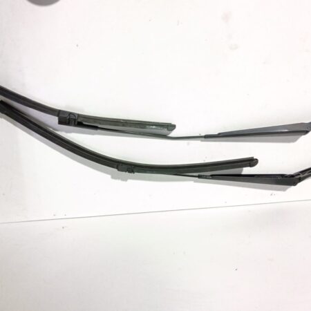 Juego De Brazos De Limpia Parabrisa Delanteros Volkswagen Golf V Berlina (1K1) 1K1955410