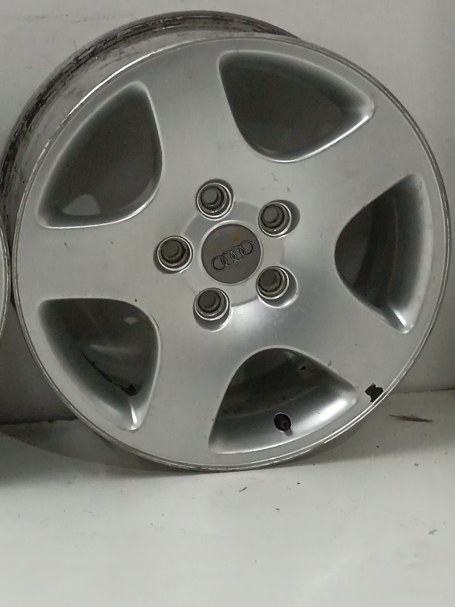 Juego de Llantas Audi A4 Avant (8E) 2001-2004