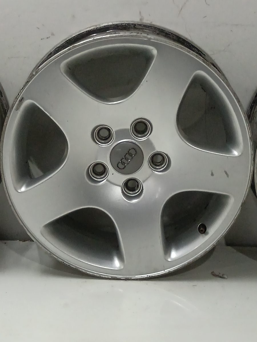 Juego de Llantas Audi A4 Avant (8E) 2001-2004