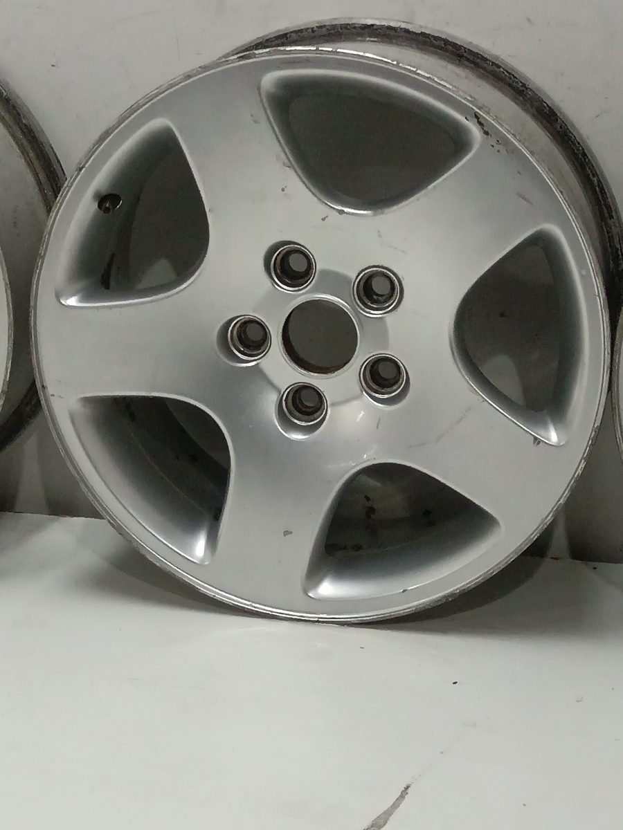 Juego de Llantas Audi A4 Avant (8E) 2001-2004