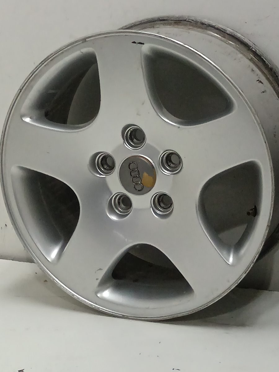 Juego de Llantas Audi A4 Avant (8E) 2001-2004