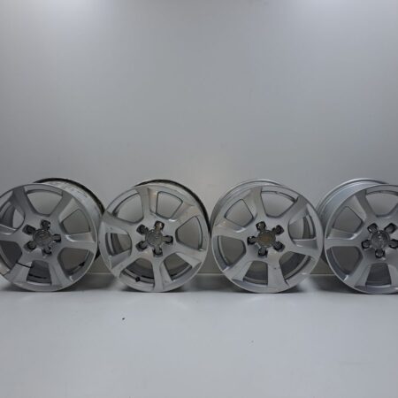 Juego De Llantas Audi A4 Avant (8E) 2004-2008 8K060125F