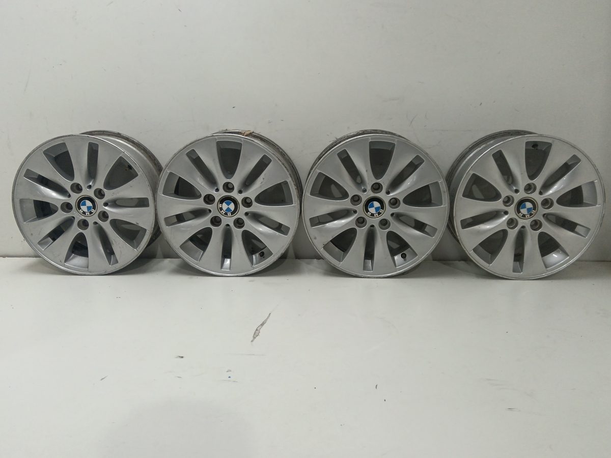 Juego De Llantas BMW Serie 1 Berlina (E81/E87) 2004-2012 BMW6779786