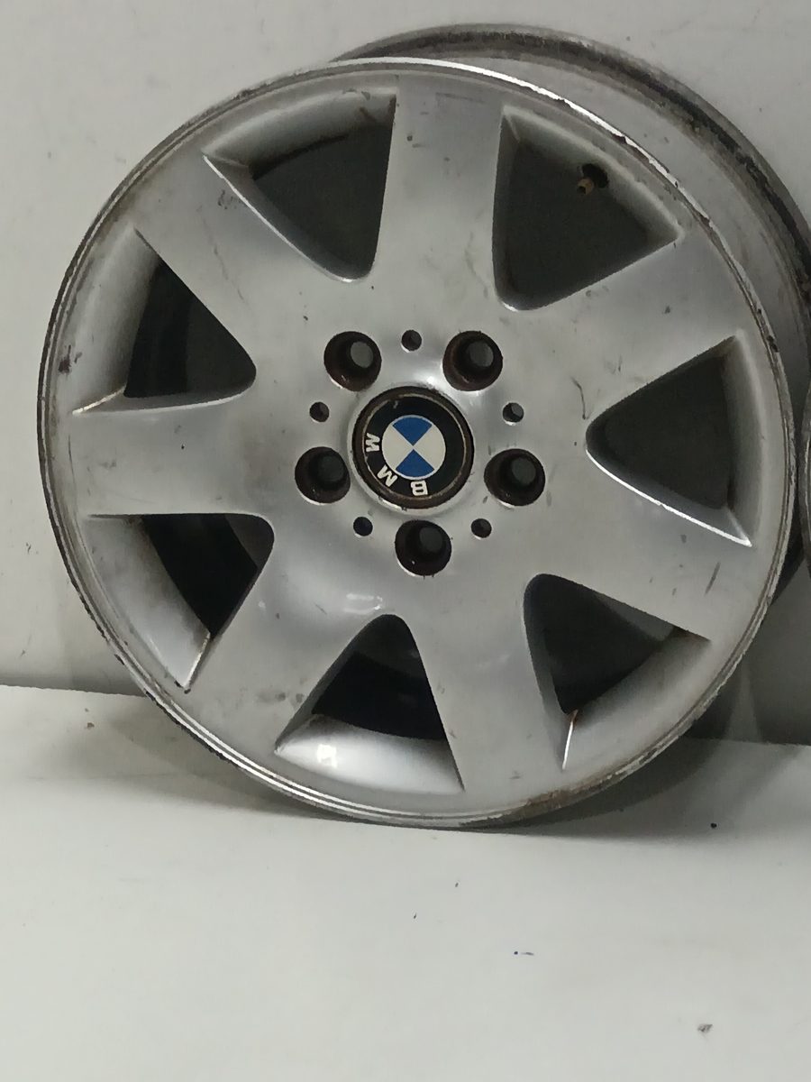Juego de Llantas BMW Serie 3 Touring (E46) 1999-2006