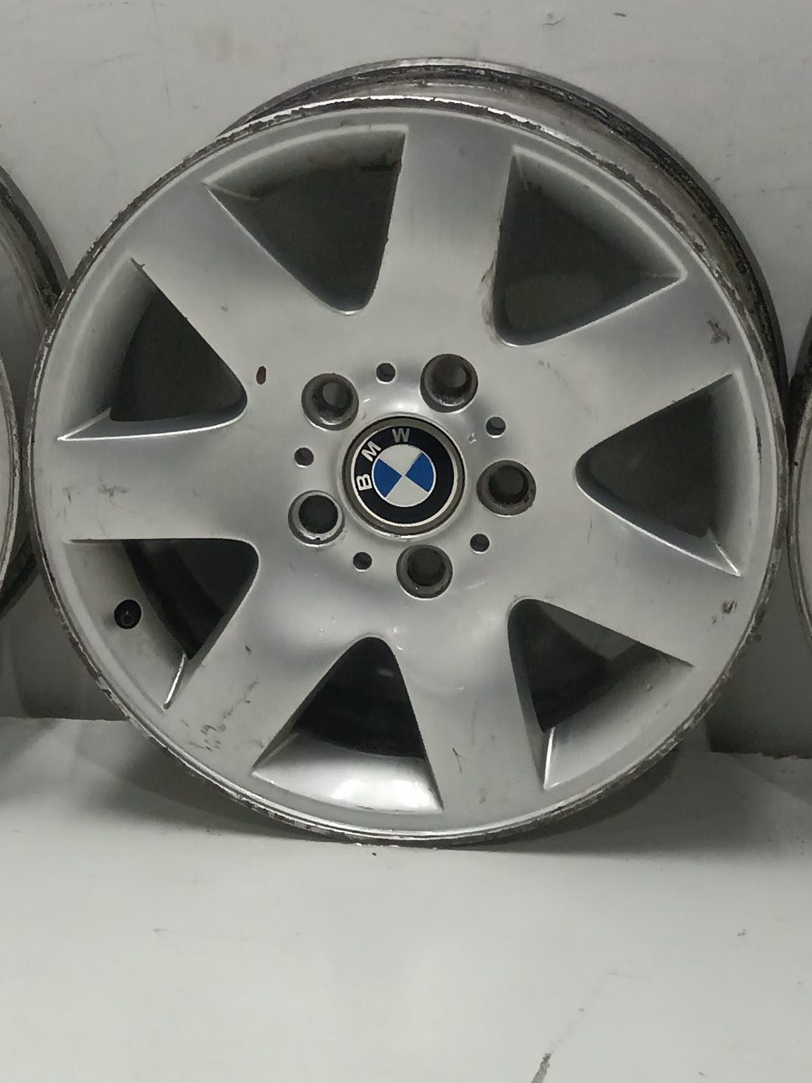 Juego de Llantas BMW Serie 3 Touring (E46) 1999-2006