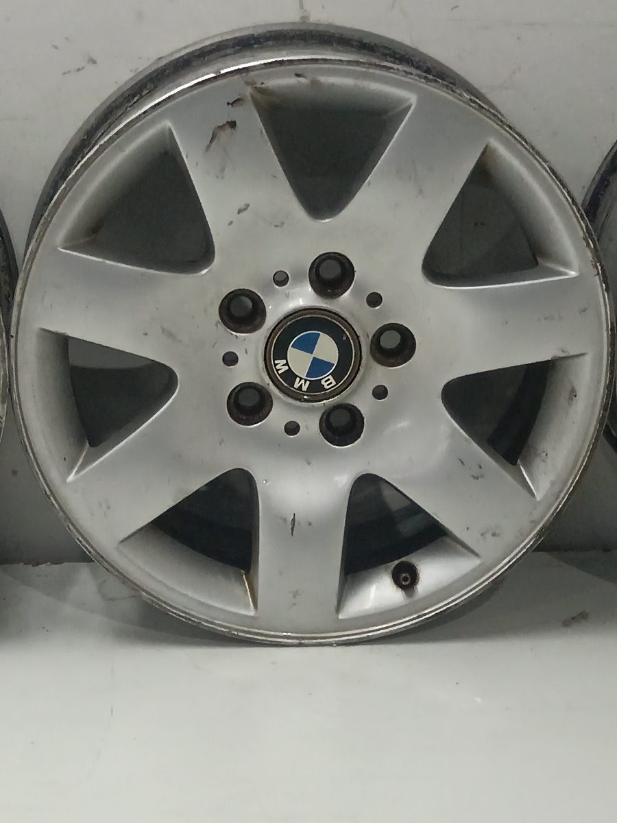 Juego de Llantas BMW Serie 3 Touring (E46) 1999-2006