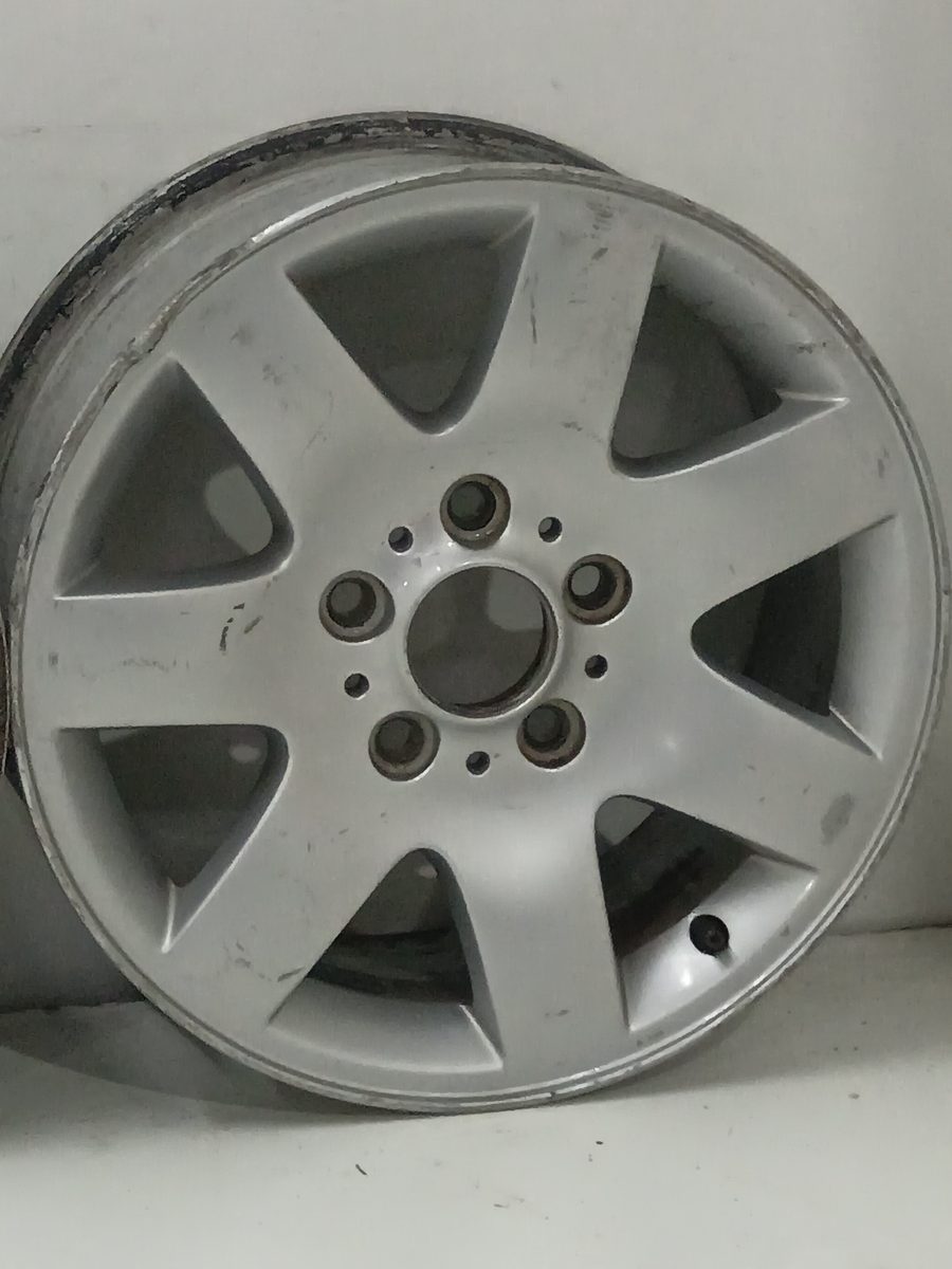 Juego de Llantas BMW Serie 3 Touring (E46) 1999-2006