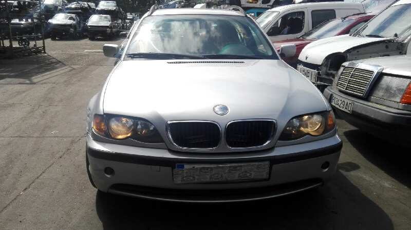 BMW Serie 3 Touring (E46) del que se desmontó esta pieza