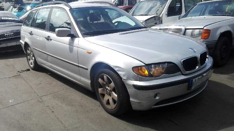 BMW Serie 3 Touring (E46) del que se desmontó esta pieza