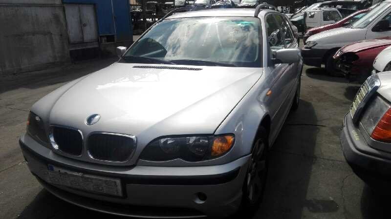 BMW Serie 3 Touring (E46) del que se desmontó esta pieza
