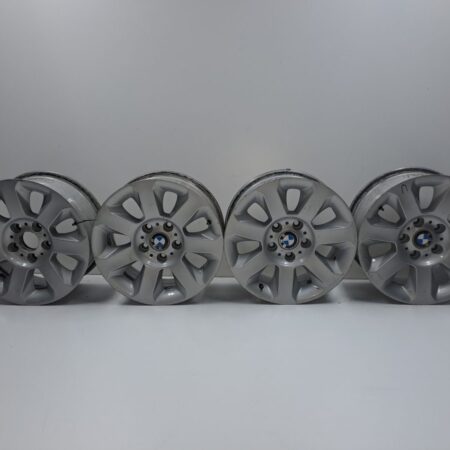 Juego De Llantas BMW Serie 5 Berlina (E60) 2003-2010 67587747