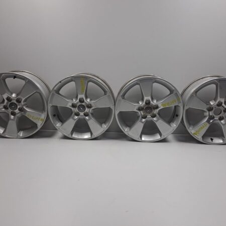 Juego De Llantas Chevrolet Captiva 2006-2016 VCDI LS 96941044