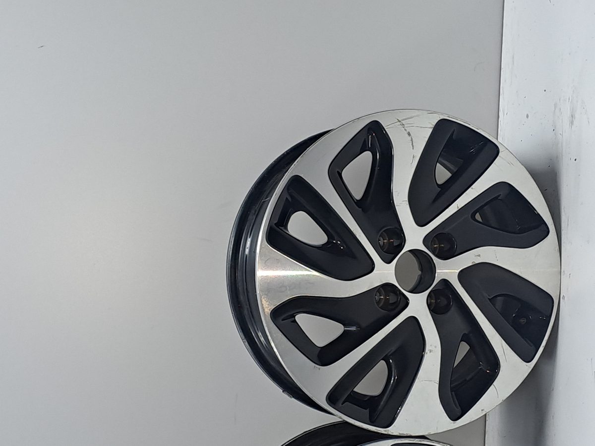 Juego de Llantas Citroën C3 2009-2017