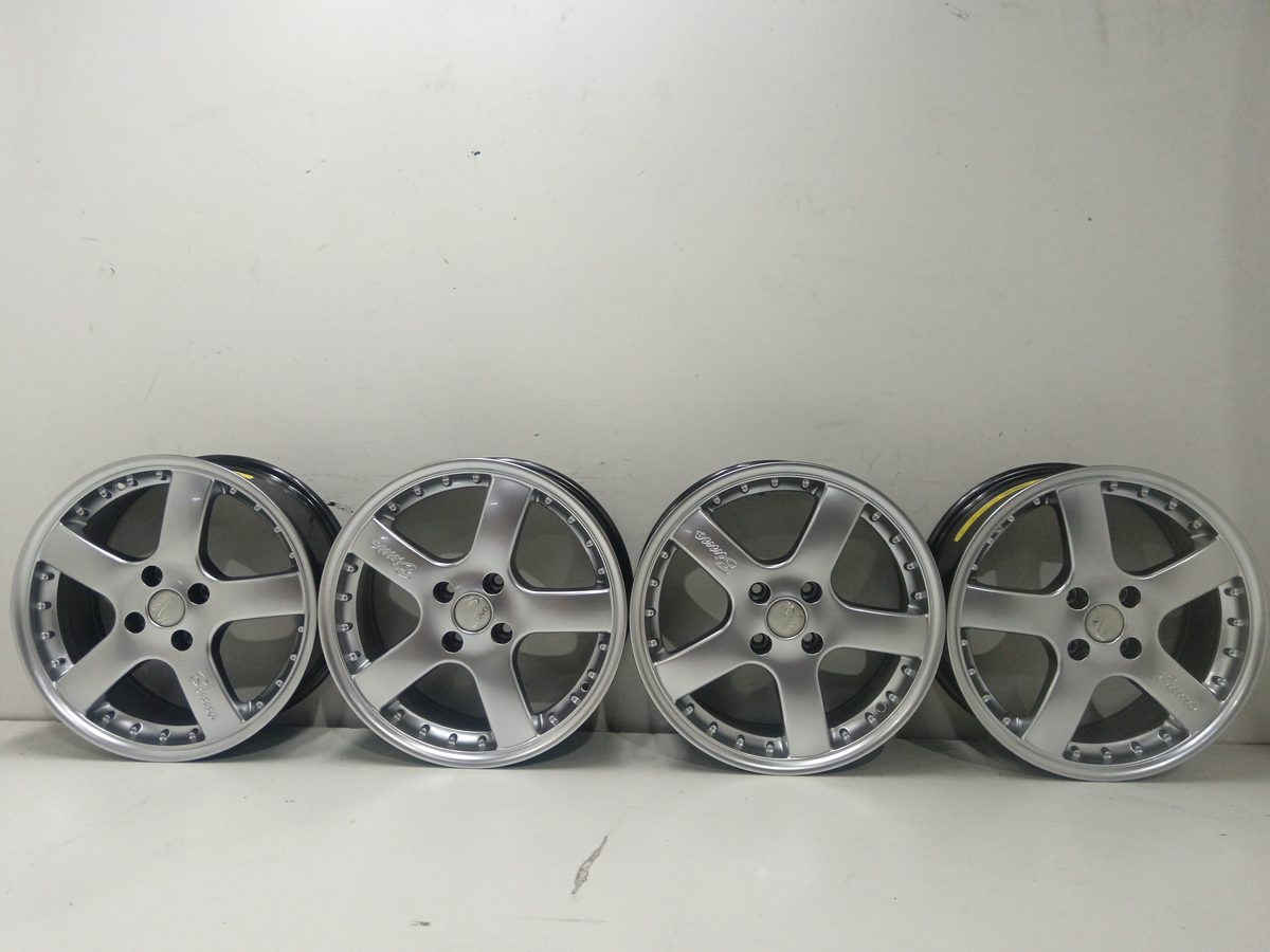 Juego De Llantas Nuevas Binno Nuevas llantas nuevas Binno 16 LLANTA BINNO16 07793